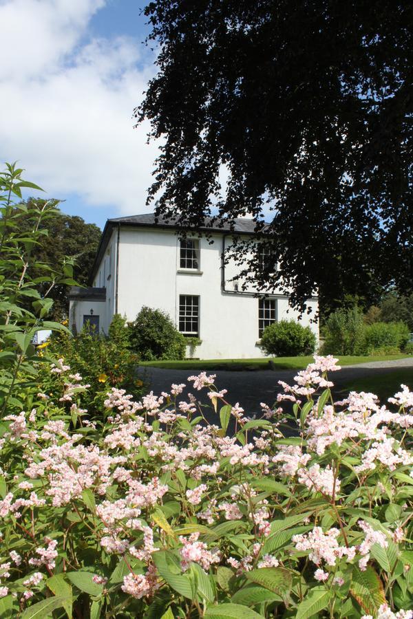 Bed and Breakfast Lough Bawn House Collinstown  Exterior foto